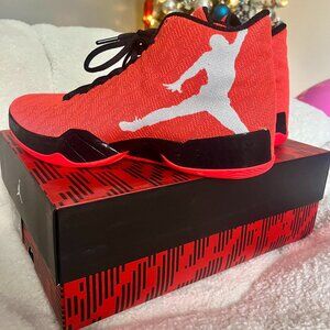 Jordan XX9 Infrared Men Shoes